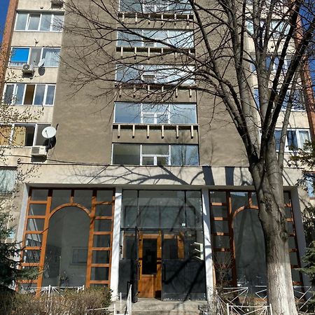 Take Pro Timisoara Apartment Luaran gambar