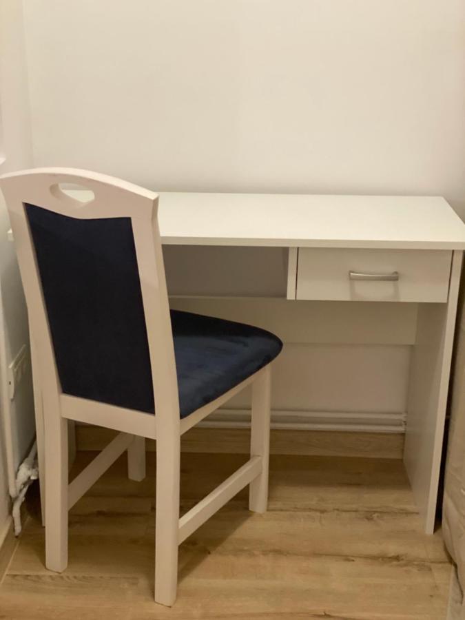 Take Pro Timisoara Apartment Luaran gambar