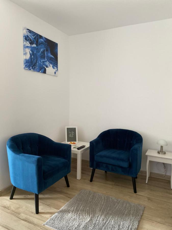 Take Pro Timisoara Apartment Luaran gambar