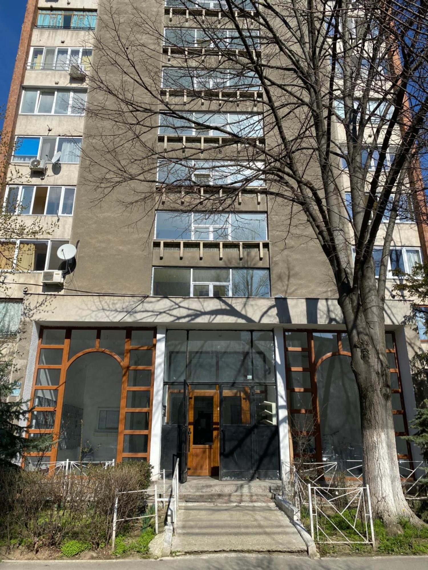 Take Pro Timisoara Apartment Luaran gambar